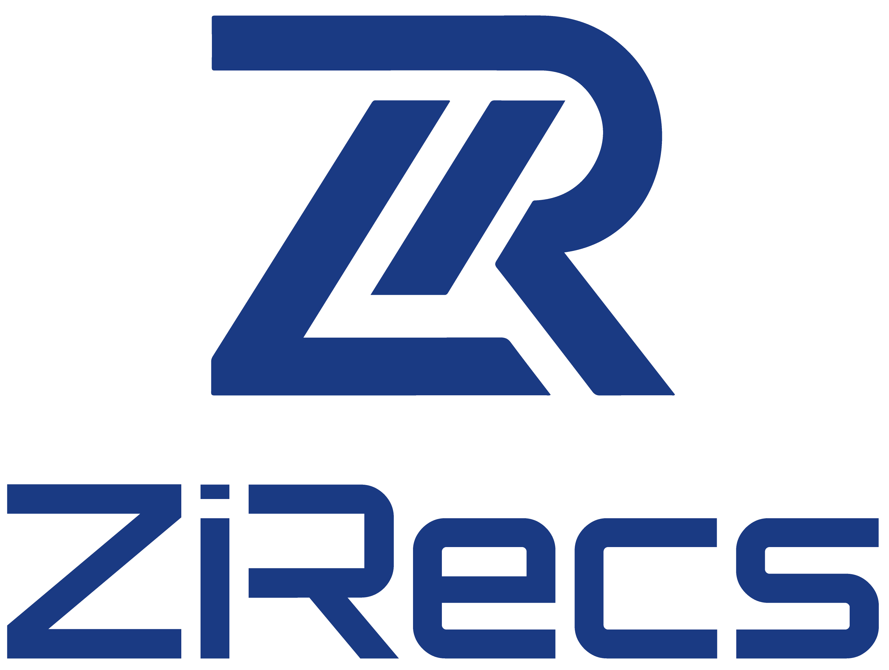 ZiRecs Master